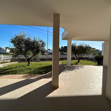 Sunny Valle D'itria Апартаменты Чистернино