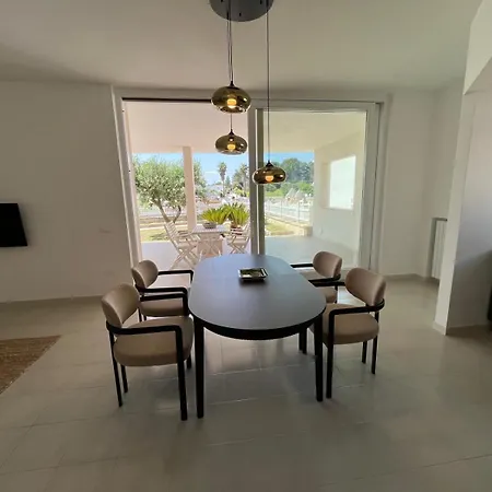 Appartement Sunny Valle D'itria Cisternino
