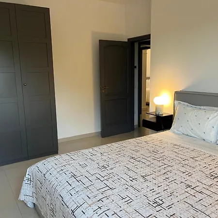 Appartement Sunny Valle D'itria *
